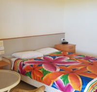 A Country View Motel - Ilbilbie - Stayed