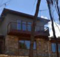Of Stone  Wood Guesthouse Secluded getaway - Stayed