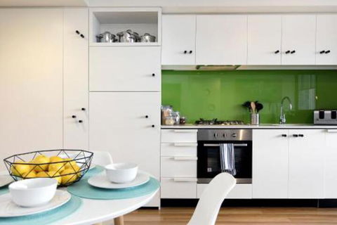 Complete Host Guild Apartments - Stayed 3