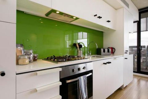 Complete Host Guild Apartments - Stayed 2
