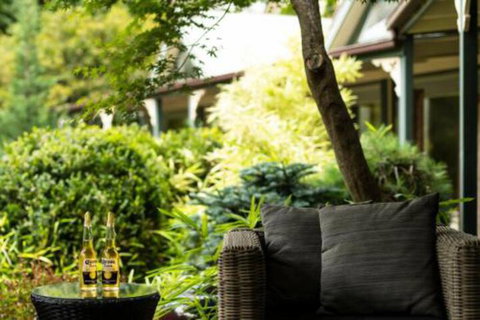 In The Valley - Stayed 7