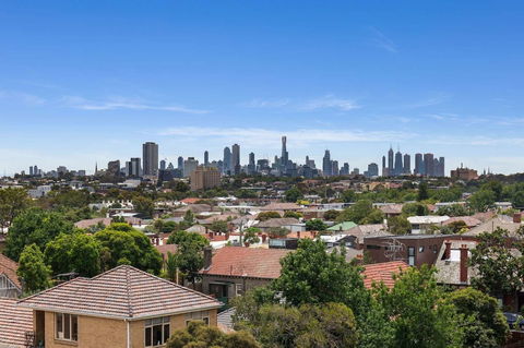 Ripponlea Village Panorama - Stayed 6