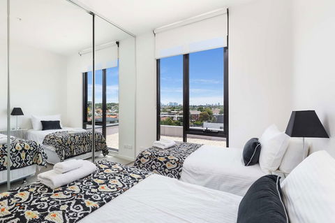 Ripponlea Village Panorama - Stayed 2