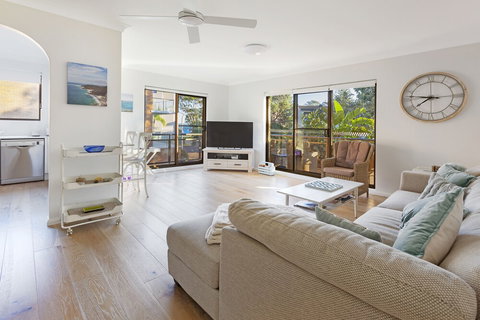 Victory Court Unit 1 / 3 7 Columbia Close - Stayed 4