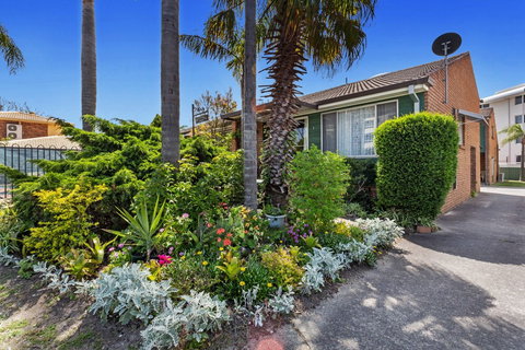 Macadamia Court 6 Nelson Bay - Stayed 2