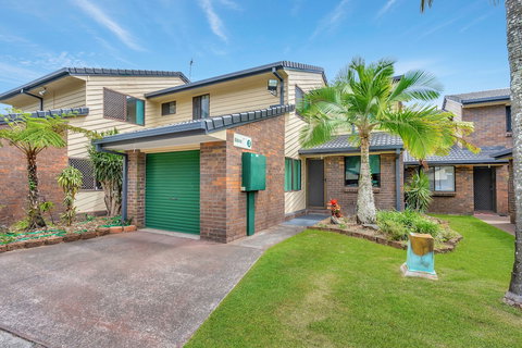 Fountain View Villa - Q Stay - Stayed 0