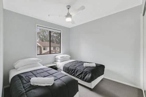 Fountain View Villa - Q Stay - Stayed 5