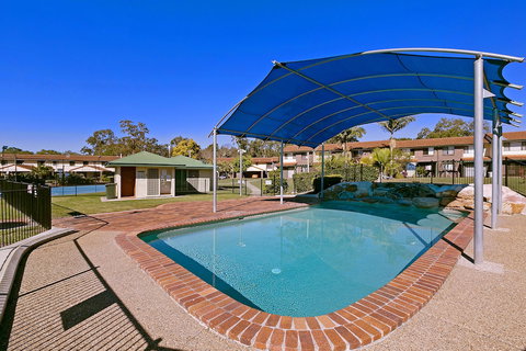 Fountain View Villa - Q Stay - Stayed 2