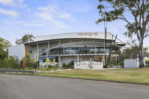 Fountain View Villa - Q Stay - Stayed 1