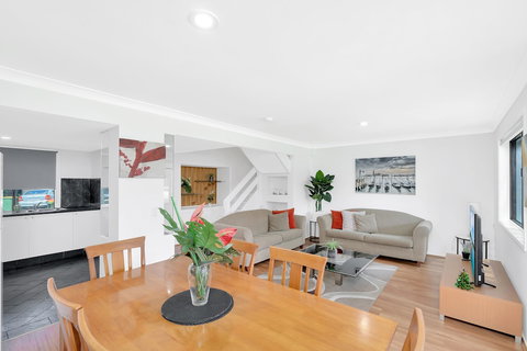 Fountain View Villa - Q Stay - Stayed 6