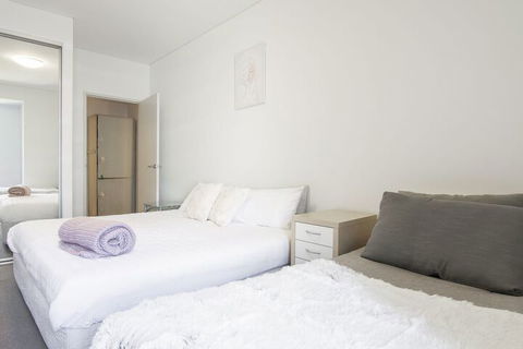 Charming And Dream Home In Sydney - Stayed 4