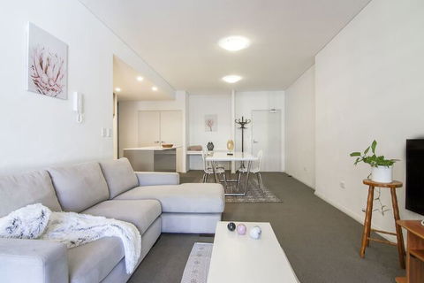 Charming And Dream Home In Sydney - Stayed 6