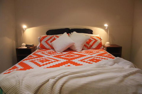 SACKVILLE APARTMENT 1 - Stayed 6