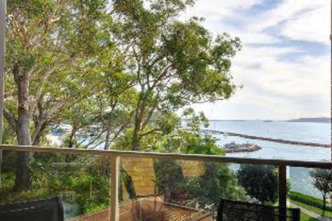 2 Bedroom Apartment Kiah Unit 16 / 53 Victoria Parade - Stayed 0