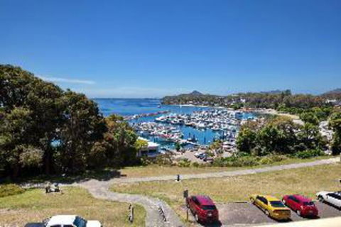 2 Bedroom Apartment Laman Lodge Unit 5 - Stayed 3