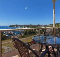2 Bedroom Apartment Laman Lodge Unit 5 - Stayed