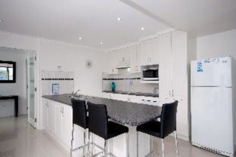 3 Bedroom Apartment Le Vogue Unit 11 - Stayed 4