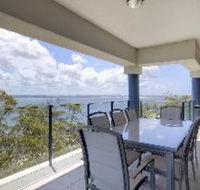 3 Bedroom Apartment Le Vogue Unit 11 - Stayed