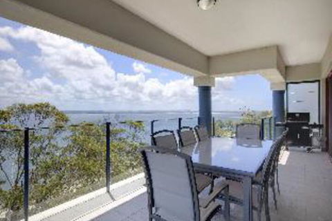 3 Bedroom Apartment Le Vogue Unit 11 - Stayed 0