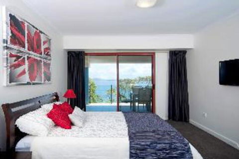 3 Bedroom Apartment Le Vogue Unit 11 - Stayed 3