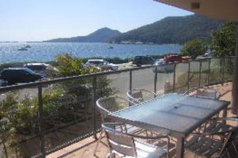 3 Bedroom House Shoal Bay Palm Beach - Stayed 0
