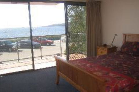 3 Bedroom House Shoal Bay Palm Beach - Stayed 3