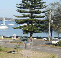 3 Bedroom House at Sandy Point Road 151 - Stayed