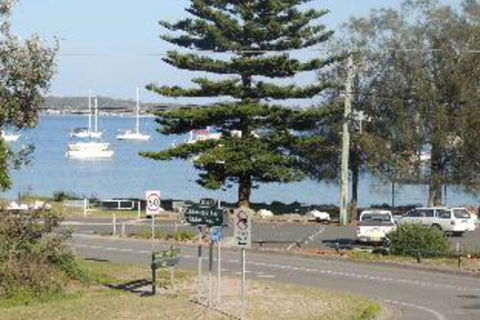 3 Bedroom House At Sandy Point Road 151 - Stayed 0