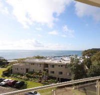 4 Bedroom Apartment Oasis Unit 11 - Stayed