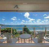 2 Bedroom Apartment Quarterdeck Unit 3 - Stayed