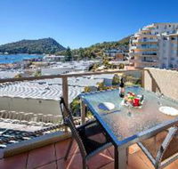 1 Bedroom Apartment Barrington - Stayed