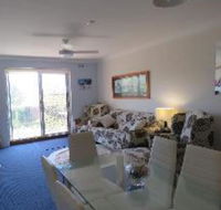 2 Bedroom Apartment Parkview Unit 16 - Stayed