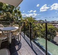 2 Bedroom Apartment Sunset Towers Unit 2 - Stayed
