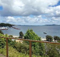 2 Bedroom Apartment Quarterdeck Unit 4 - Stayed
