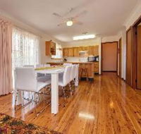 3 Bedroom House Nelson Street PET FRIENDLY - Stayed