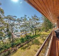 2 Bedroom Apartment Kamilaroi - Stayed