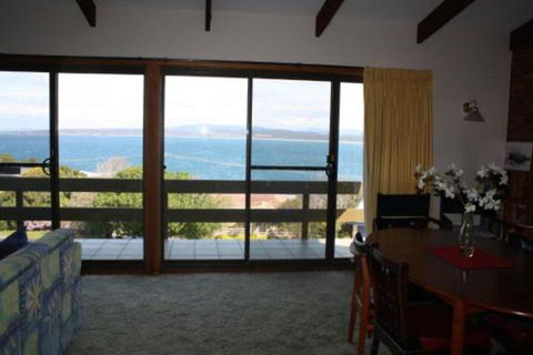 Tasmanviews - Stayed 3
