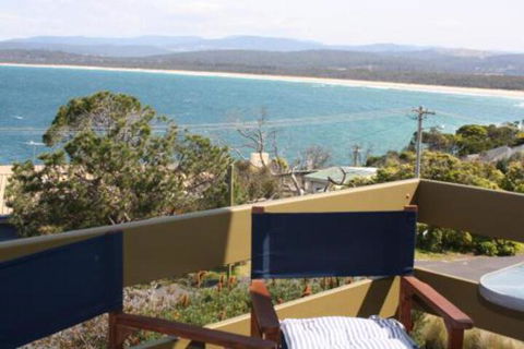 Tasmanviews - Stayed 7