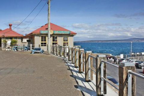Tasmanviews - Stayed 6
