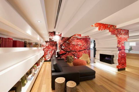 Melbourne Port Wharf Suite - Stayed 3
