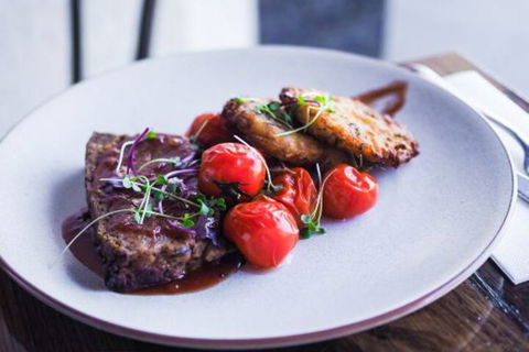 Melbourne Port Wharf Suite - Stayed 7