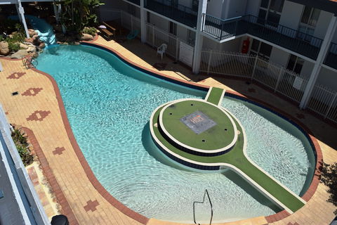 West Beach Lagoon 109 - Amazing Location - Stayed 1