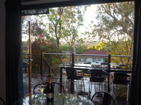 HogmortHomes Olinda Street - Stays Accommodation 6