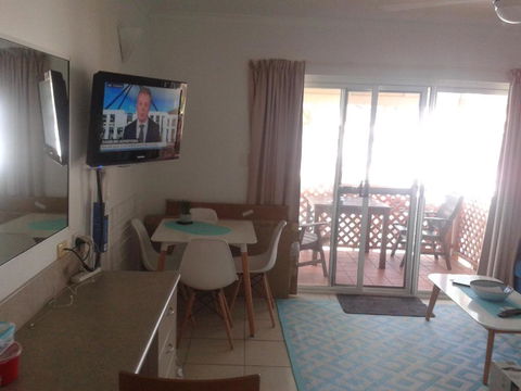 Apartment In Dolphin Heads Resort - Stayed 2