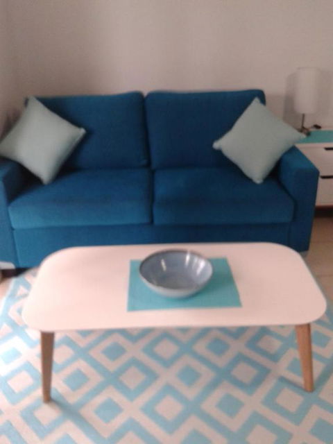 Apartment In Dolphin Heads Resort - Stayed 4