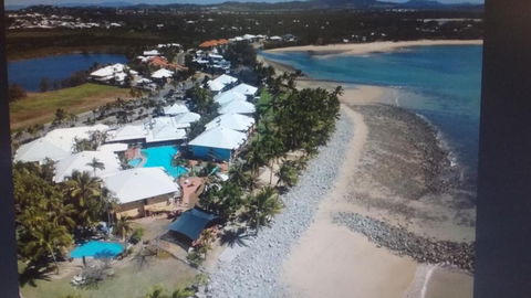 Apartment In Dolphin Heads Resort - Stayed 6