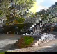 William Hunt's Retreat - Redwood Studio - Stayed