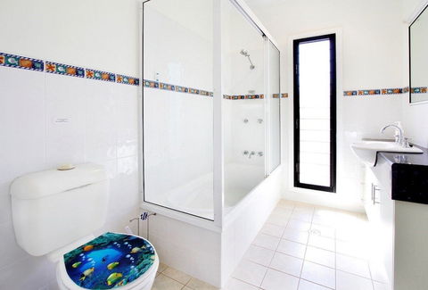 Hideaway Retreat Beach House With Pool - Stayed 6