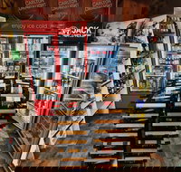 Victoria Hotel - Stayed