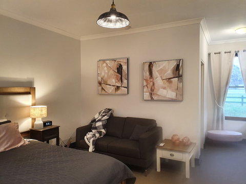 The Lancefield Lodge - Stayed 5